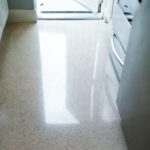 Effective Clean Terrazzo Floor Stain Removal in Hollywood, Florida