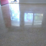 Transforming Your Space: Terrazzo Floor Restoration and Cleaning with Terrazzo Polishing