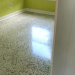 Transforming Your Space: Terrazzo Floor Restoration and Cleaning with Terrazzo Polishing