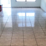 Effective Clean Terrazzo Floor Stain Removal in Hollywood, Florida