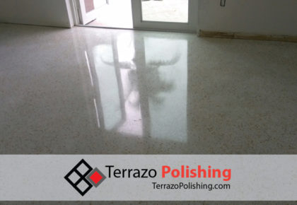 Best of Terrazzo Floor Rough Stain Removing Services in Fort Lauderdale