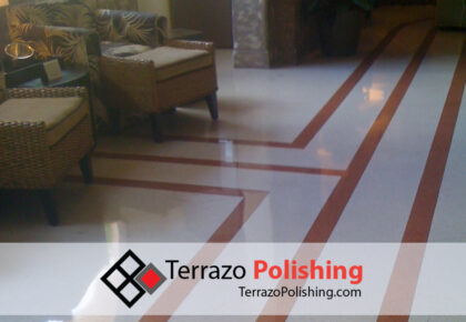 Costs of Terrazzo Floor Restoration