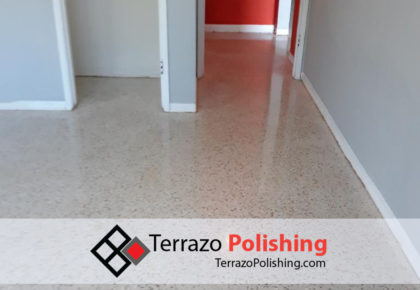 Revitalize Your Terrazzo Floors with Restoration and Refinishing Services in Hollywood