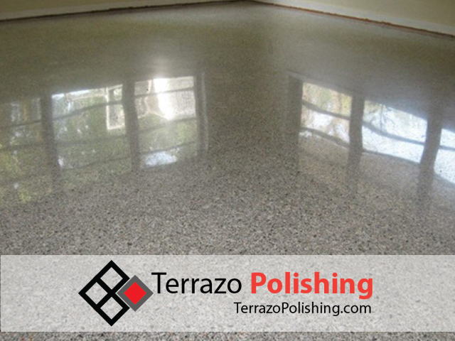 Terrazzo Repair Service Fort Lauderdale