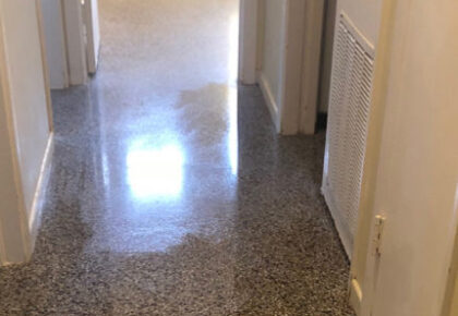 Concepts to Consider When Restoring Terrazzo Floors in Ft Lauderdale