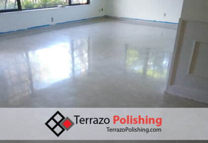 The Importance of Terrazzo Restoration Service in Fort Lauderdale