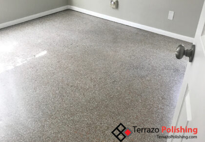 Transforming Your Space: Terrazzo Floor Restoration and Cleaning with Terrazzo Polishing